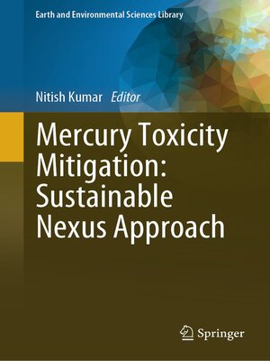 cover image of Mercury Toxicity Mitigation